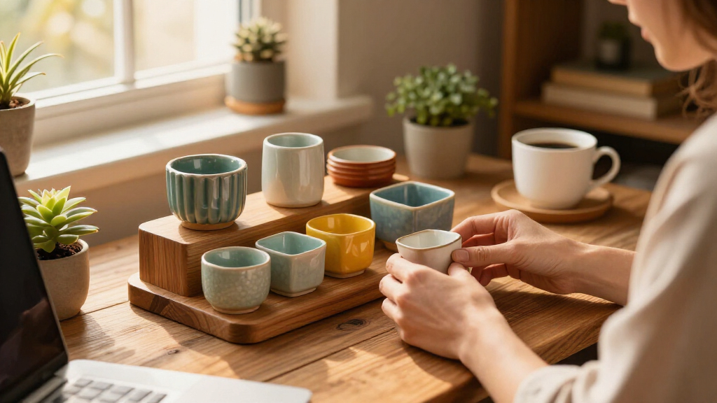 12 Best Decorative Desk Organizers in 2026