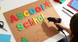 13 Best Personalized Back To School Wall Art in 2026