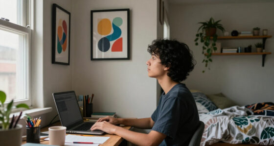 13 Best Wall Art for Student Dorms in 2026