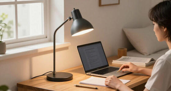 14 Best Student Desk Lamps in 2026