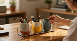 3 Best Decorative Desk Accessories in 2026