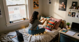 4 Best Back to School Dorm Decor in 2026