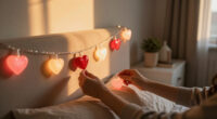 4 Best Heart-Shaped LED String Lights in 2026