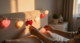 4 Best Heart-Shaped LED String Lights in 2026