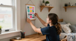 4 Best Personalized Wall Art for Students in 2026
