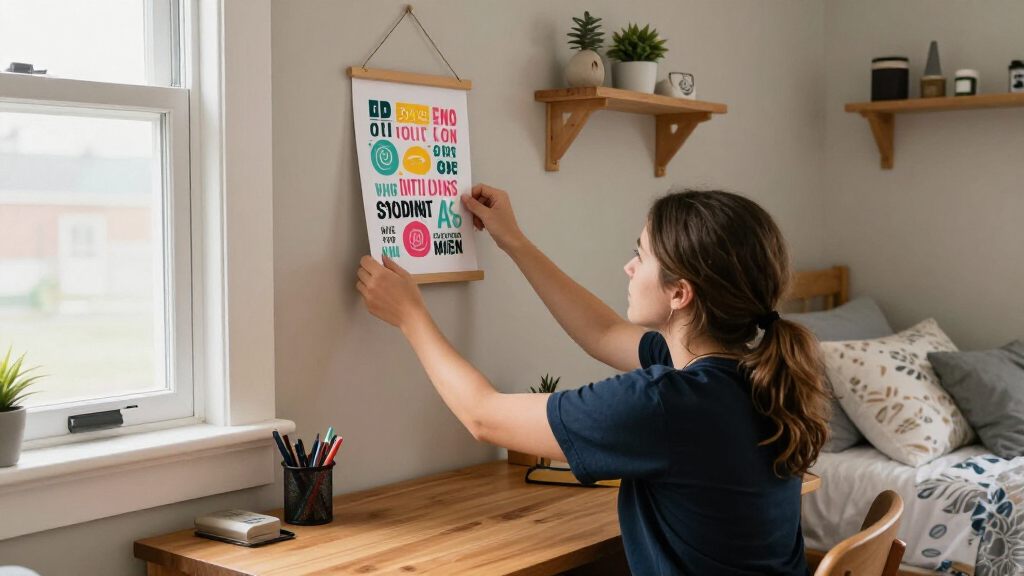 4 Best Personalized Wall Art for Students in 2026