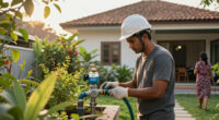 4 Chennai Engineers Are Helping 70000 Homes Save Water By Hunting Down Hidden Leaks - The Better India
