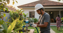 4 Chennai Engineers Are Helping 70000 Homes Save Water By Hunting Down Hidden Leaks - The Better India