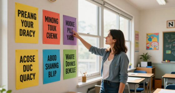 8 Best Motivational Classroom Posters in 2026
