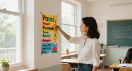 8 Best Motivational Classroom Posters in 2026