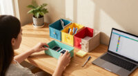 8 Best Student Desk Organizers for Classrooms and Study Spaces in 2026