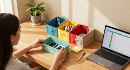 8 Best Student Desk Organizers for Classrooms and Study Spaces in 2026