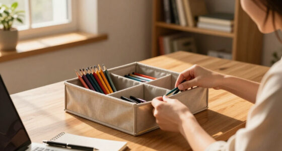 9 Best School Supplies Organizer in 2026