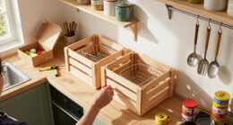 9 IKEA Storage Finds To DIY A Kitchen Pantry For Under $200