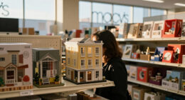 A Tiny Holdout Building In The Middle Of Macy’s Is Back In View