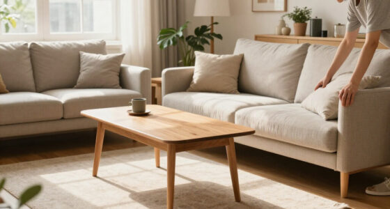 Article’s Labor Day Sale Is Full Of Small-Space Furniture Finds (Save Hundreds Of Dollars!)