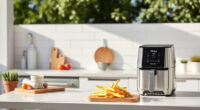 Beat the Heat with the Ninja Air Fryer’s Summer Cooking Power