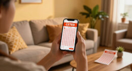 Bogotá Lottery Results For August 6, 2026: Winning Number And Prizes