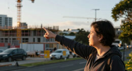 Controversial Fast-track Development North Of Auckland Gets Approval - 1News