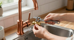 DOJA Barcelona Mini Brass Ball Valve Set Launches