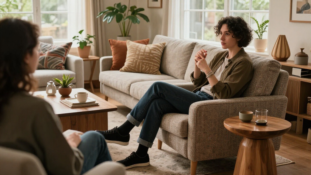 Everything You’ve Ever Wanted To Know About Article Furniture