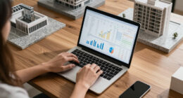Granite Real Estate Investment Surges In Global Coverage
