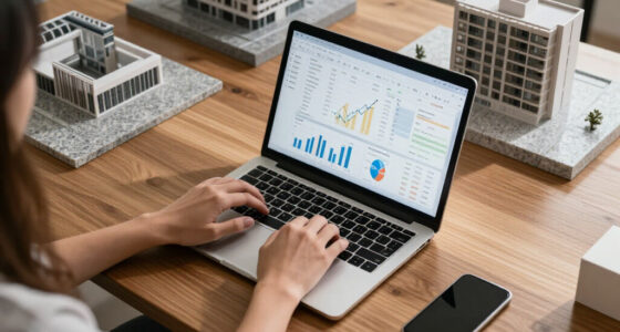 Granite Real Estate Investment Surges In Global Coverage