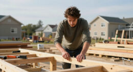 Habitat For Humanity Surges In Global Coverage