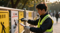 Hanoi ParkCentric Enhances Safety Measures Amid Local Concerns