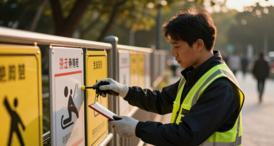 Hanoi ParkCentric Enhances Safety Measures Amid Local Concerns