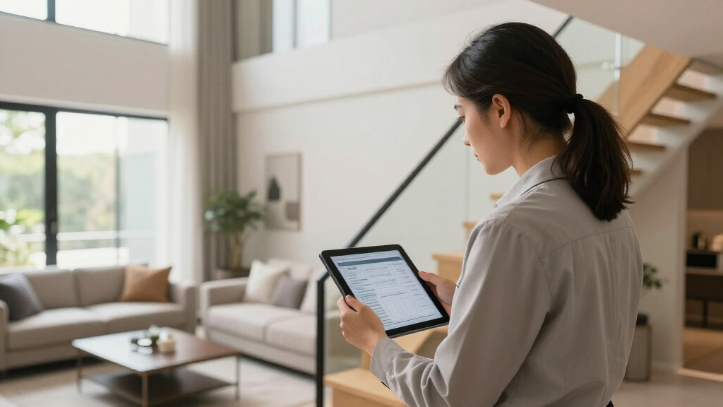 Home Ladder Property Management Company Surges In Global Coverage