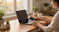 Home Office Surges In Global Coverage