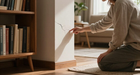 Homes In London Are Cracking As The Clay They Are Built On Shrinks - CleanTechnica