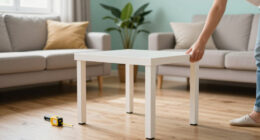 IKEA Is Selling A Cute $30 Table That’s Perfect For Small Spaces