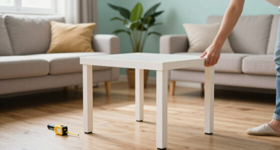 IKEA Is Selling A Cute $30 Table That’s Perfect For Small Spaces