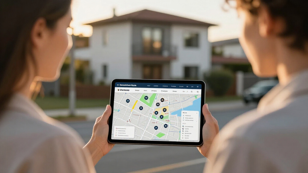 Inmobiliaria Vesta Surges In Global Coverage