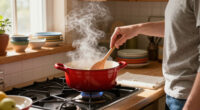 Le Creuset, Centre, France Surges In Global Coverage