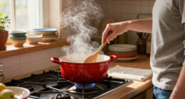 Le Creuset, Centre, France Surges In Global Coverage