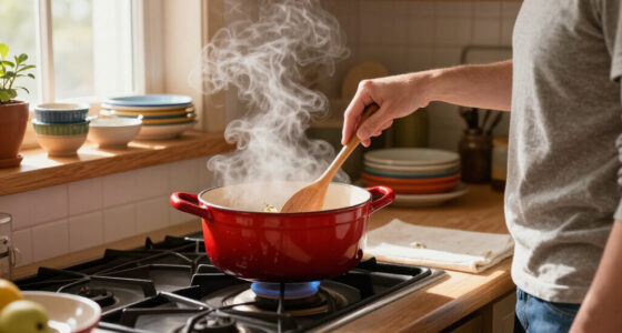 Le Creuset, Centre, France Surges In Global Coverage