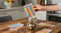 Lottery Powerball Jackpot