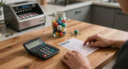 Lotto 6Aus49 Jackpot