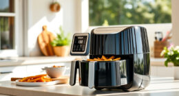 Ninja Air Fryer AF141: Your Perfect Summer Cooking Companion