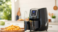 Ninja Air Fryer XL: Summer Family Feast Made Easy
