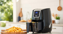 Ninja Air Fryer XL: Summer Family Feast Made Easy