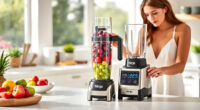 Ninja BC151EM Blast Portable Blender: Refresh Your Summer Smoothies