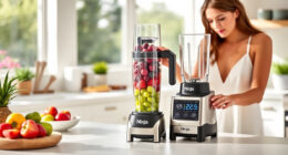 Ninja BC151EM Blast Portable Blender: Refresh Your Summer Smoothies