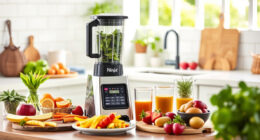 Ninja BN805A Pro Plus: The Ultimate Summer Kitchen Powerhouse