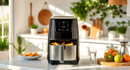 Ninja DoubleStack XL Smart Air Fryer: Perfect Summer Cooking Companion