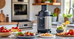 Ninja Everyday PossibleCooker Pro: The Ultimate Summer Meal Maker