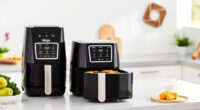 Ninja Foodi 10 Quart DualZone XL Air Fryer: Perfect for Summer Feasts